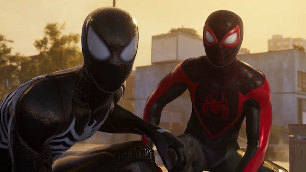 spider-man 2 release date