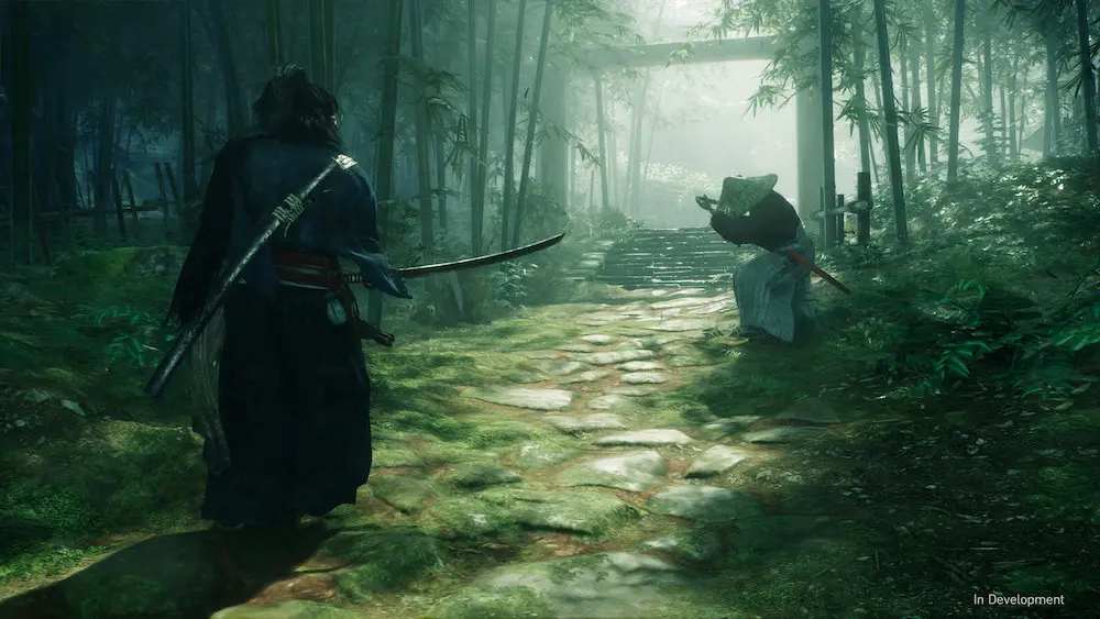 rise of ronin release date 2024