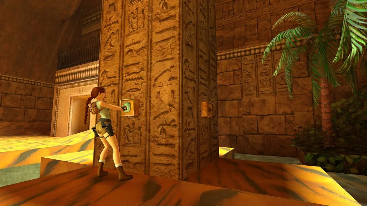 Tomb Raider Remastered Release Date 2024