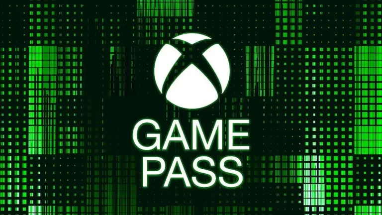 Game Pass Titles now