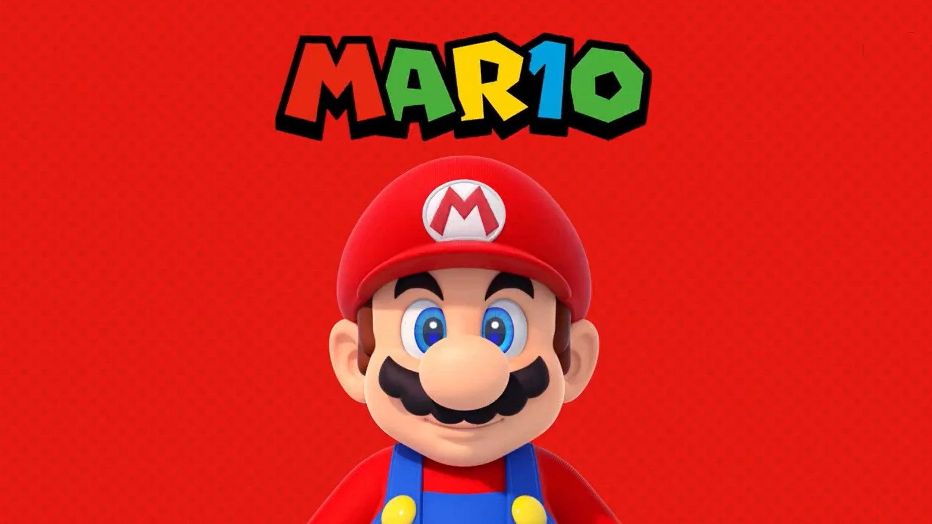 Mario Day 2024 Announcements Everything announced